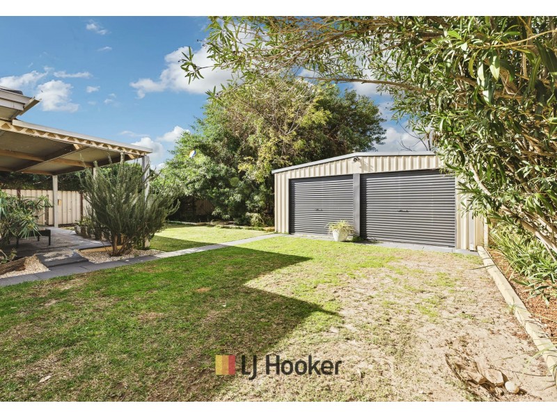 14 Hainsworth Avenue, Girrawheen WA 6064