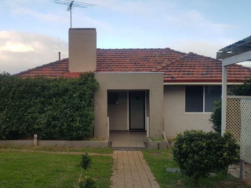 20 Playden Way, Balga WA 6061
