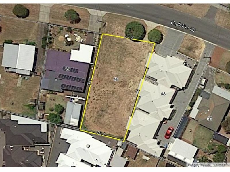 46 Culloton Cr, Balga WA 6061