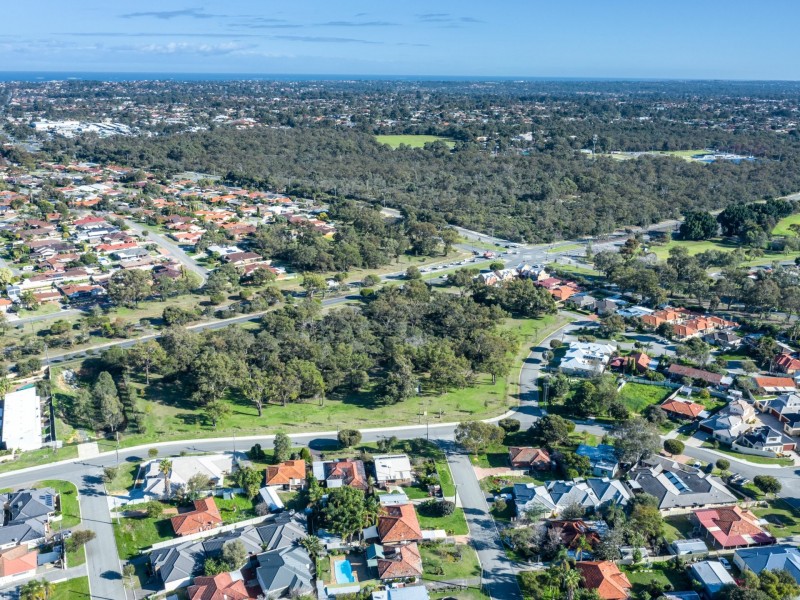 44 Cartmell Way, Balga WA 6061