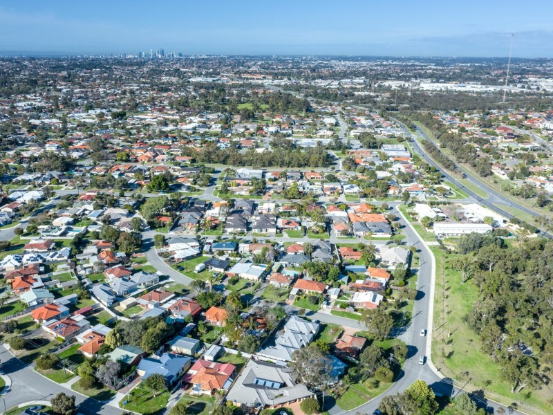 44 Cartmell Way, Balga WA 6061