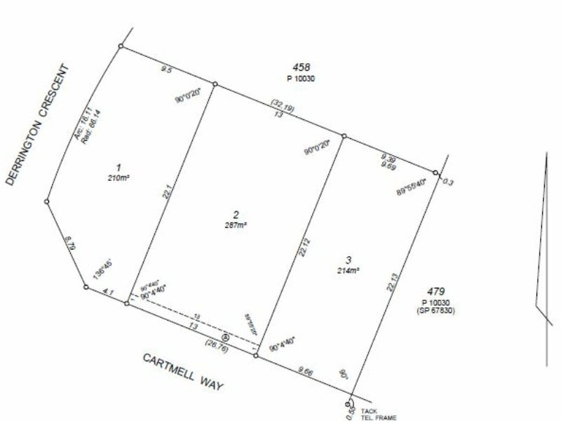 44 Cartmell Way, Balga WA 6061