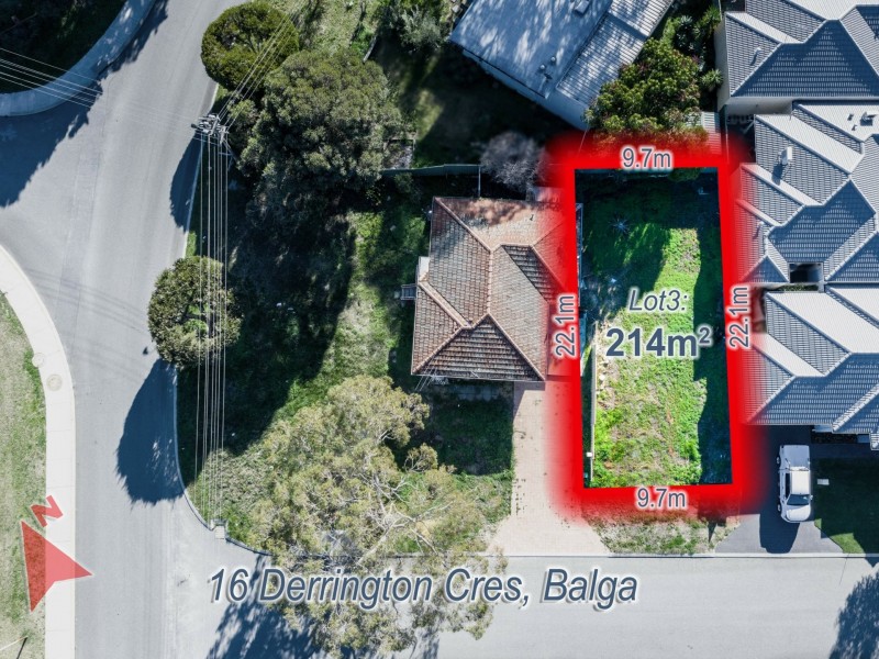 42 Cartmell Way, Balga WA 6061