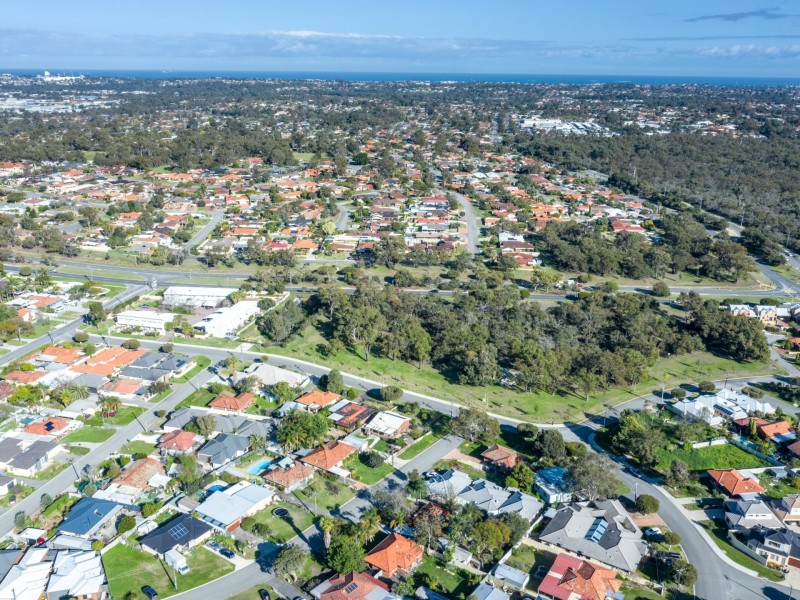 42 Cartmell Way, Balga WA 6061