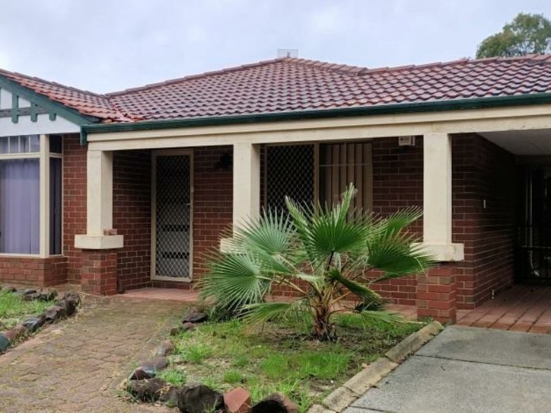 18 Yeates Lane, Stratton WA 6056