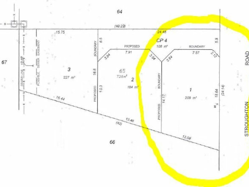 Lot 1/33 Stroughton Road, Westminster WA 6061