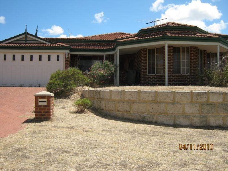 67 Tyndall Circuit, Alexander Heights WA 6064