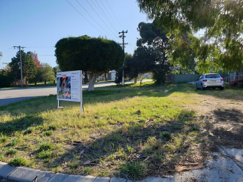 16 Derrington Cr, Balga WA 6061