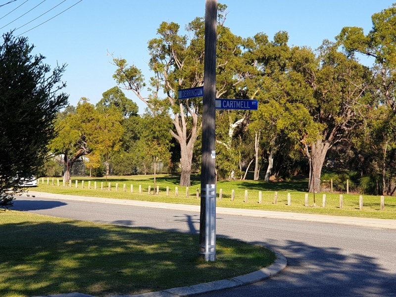 16 Derrington Cr, Balga WA 6061