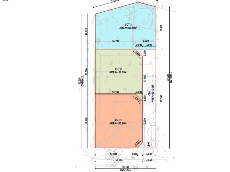 3/33 Hepburn Way, Balga WA 6061