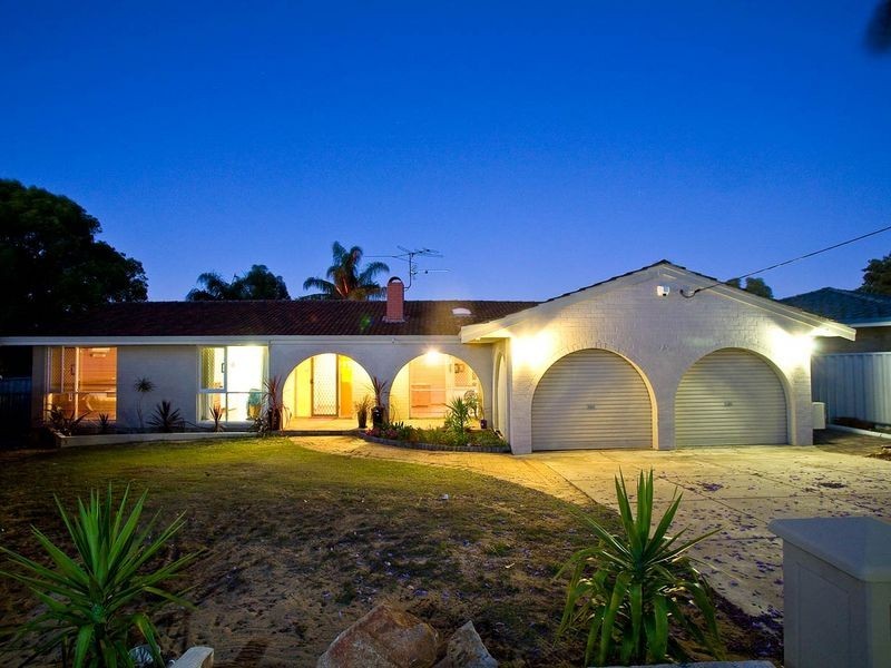 15 Hendon Way, Hamersley WA 6022