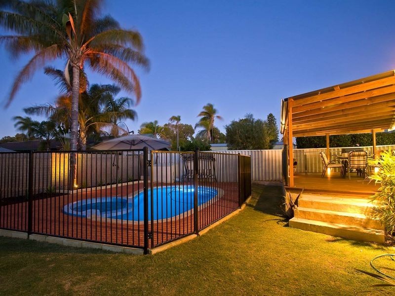 15 Hendon Way, Hamersley WA 6022