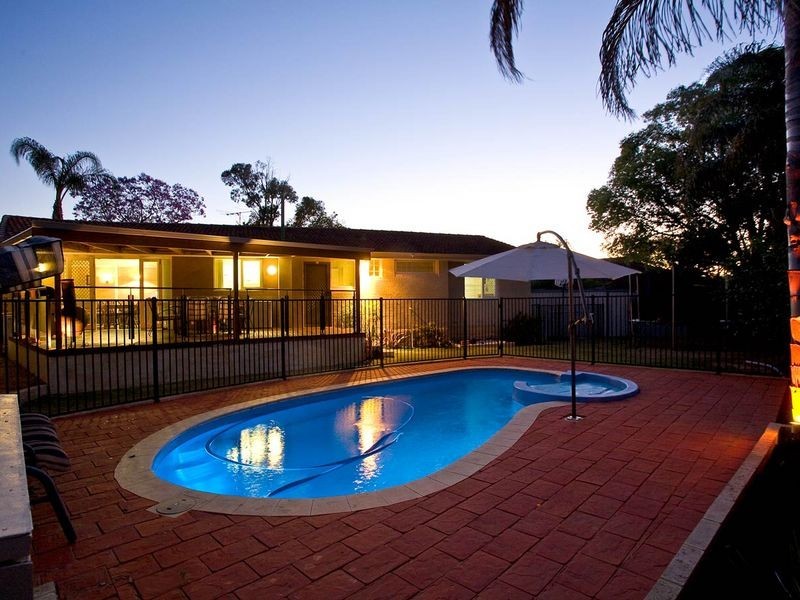 15 Hendon Way, Hamersley WA 6022