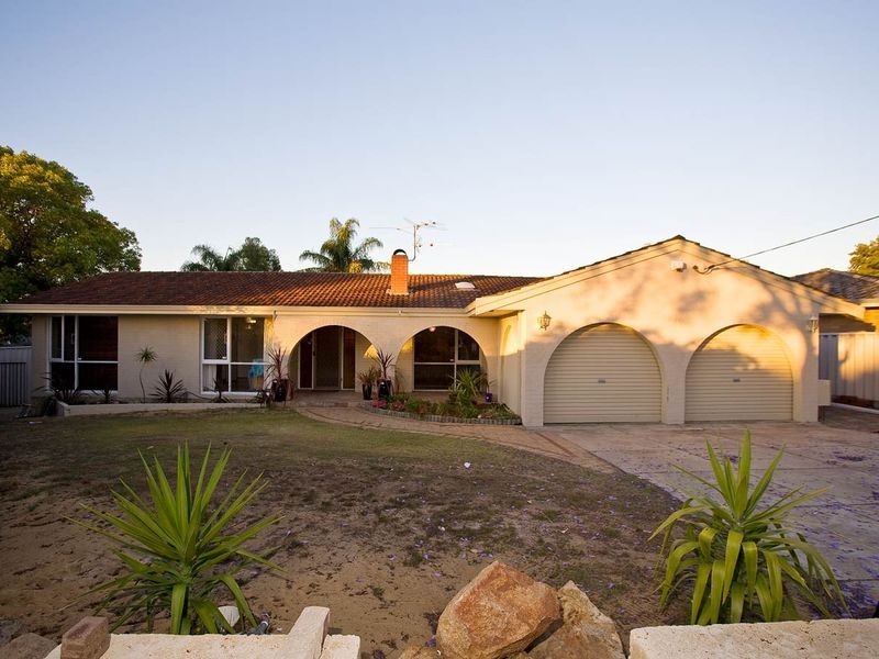 15 Hendon Way, Hamersley WA 6022