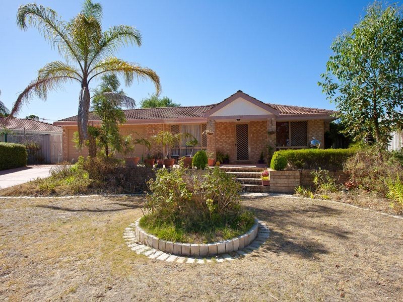 23 Enderby Court, Ballajura WA 6066