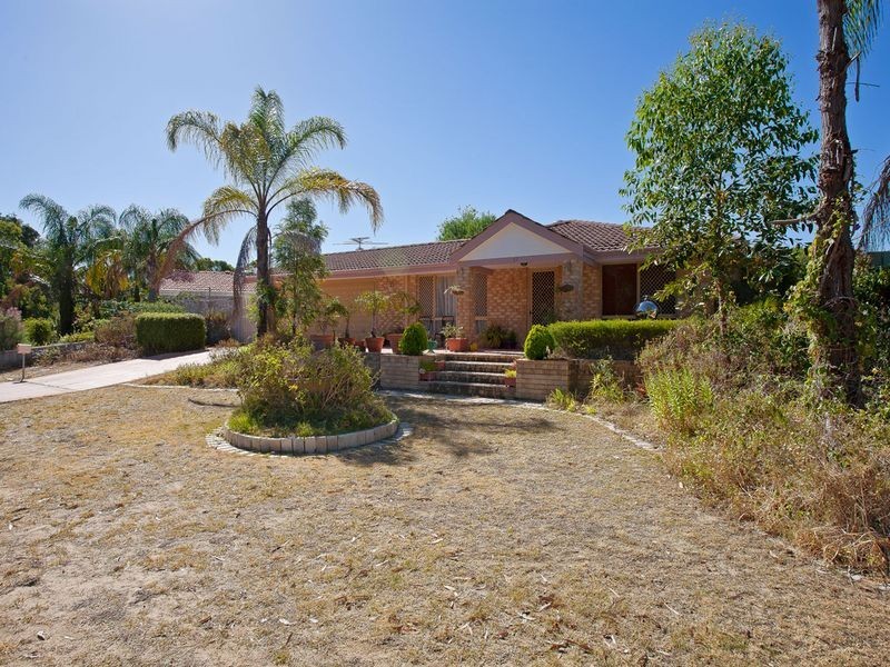 23 Enderby Court, Ballajura WA 6066