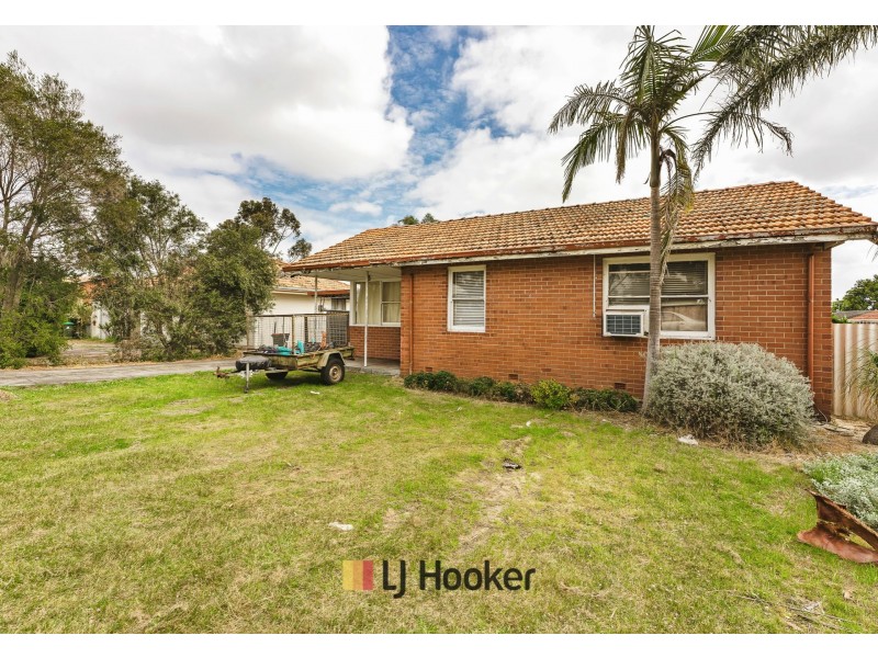 229 Mirrabooka Avenue, Balga WA 6061