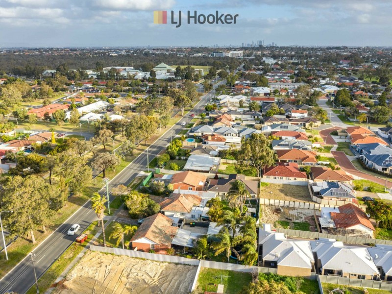 229 Mirrabooka Avenue, Balga WA 6061