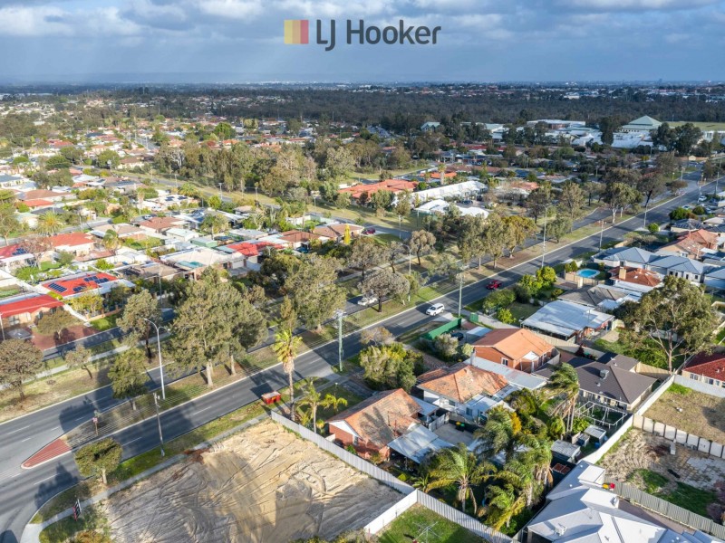 229 Mirrabooka Avenue, Balga WA 6061