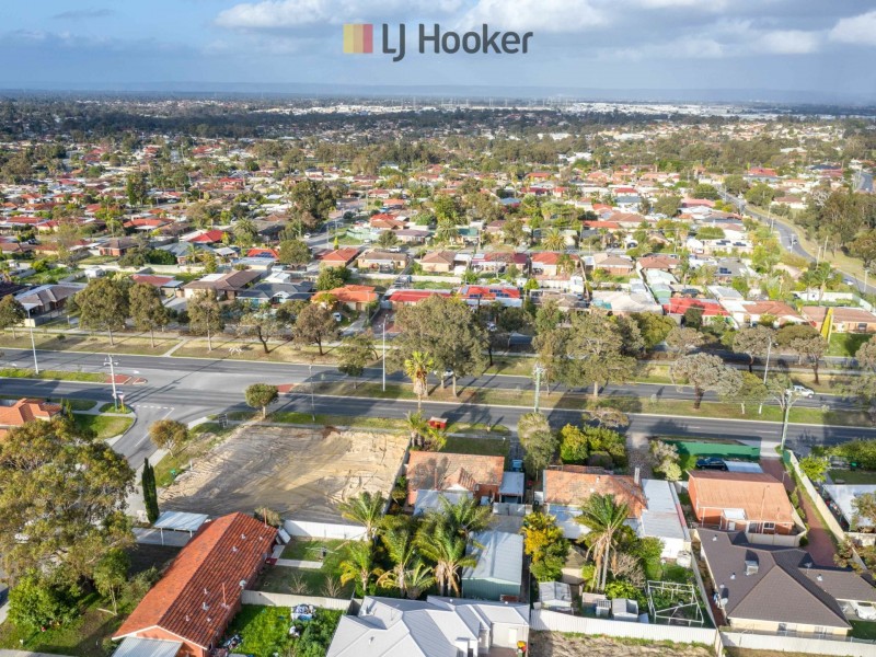229 Mirrabooka Avenue, Balga WA 6061