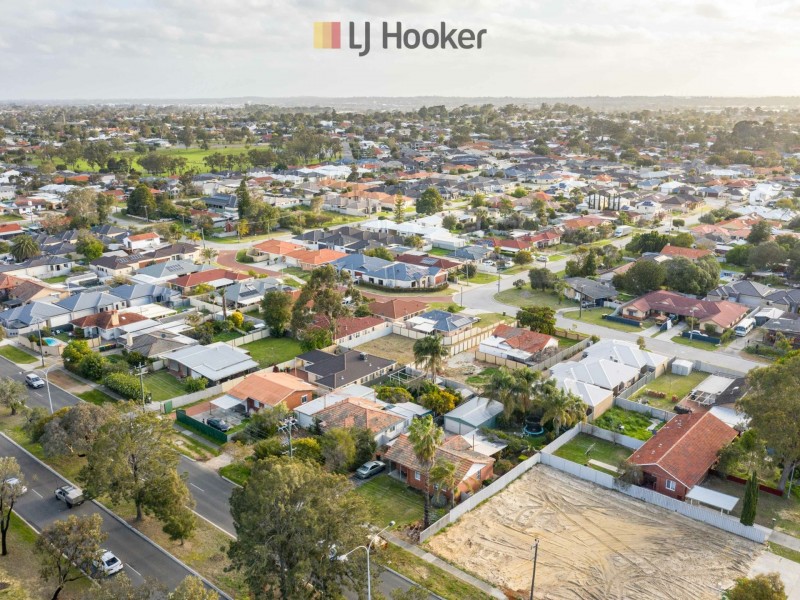 229 Mirrabooka Avenue, Balga WA 6061