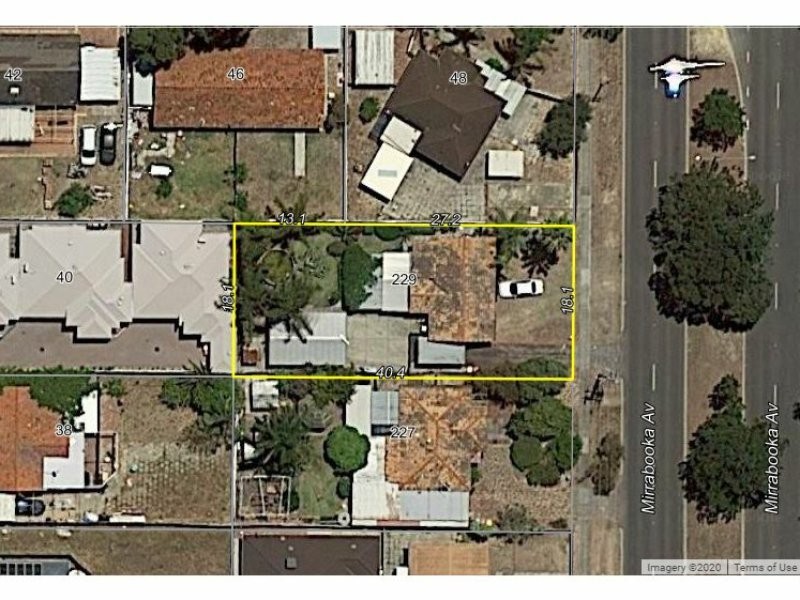 229 Mirrabooka Avenue, Balga WA 6061