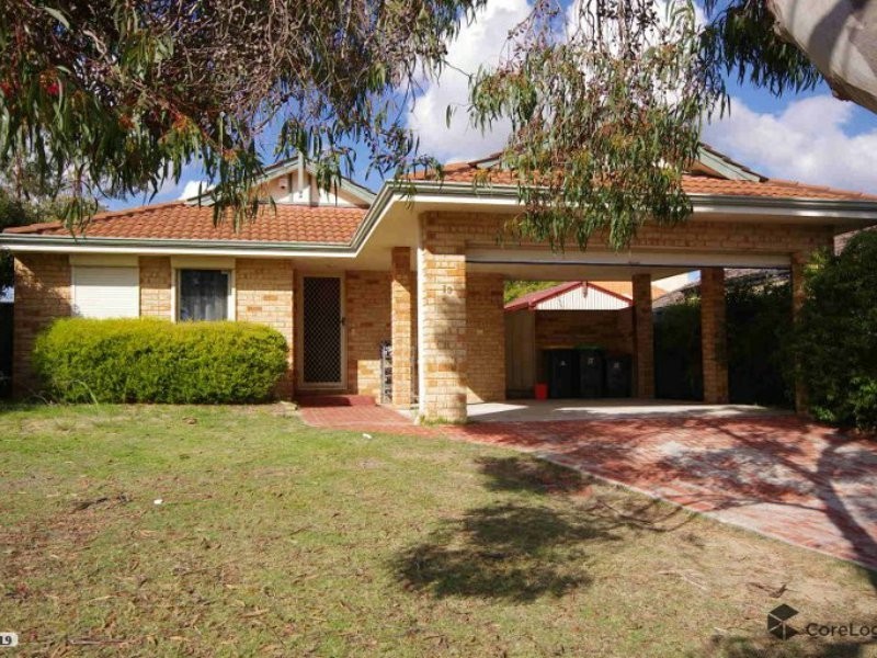 13 Lively Circle, Mirrabooka WA 6061