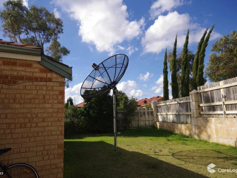 13 Lively Circle, Mirrabooka WA 6061