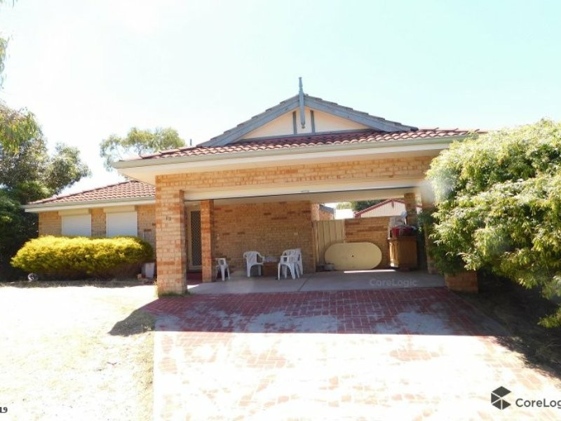 13 Lively Circle, Mirrabooka WA 6061