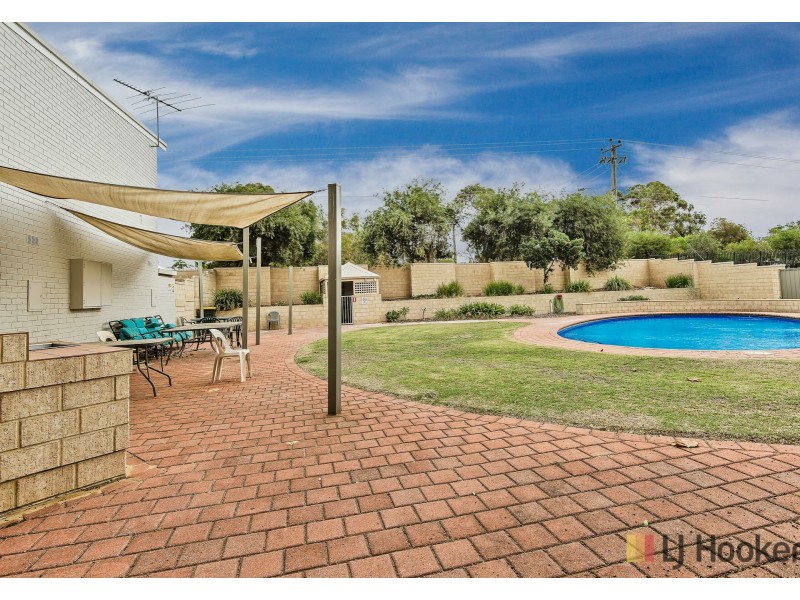 12/3 Derrington Crescent, Balga WA 6061