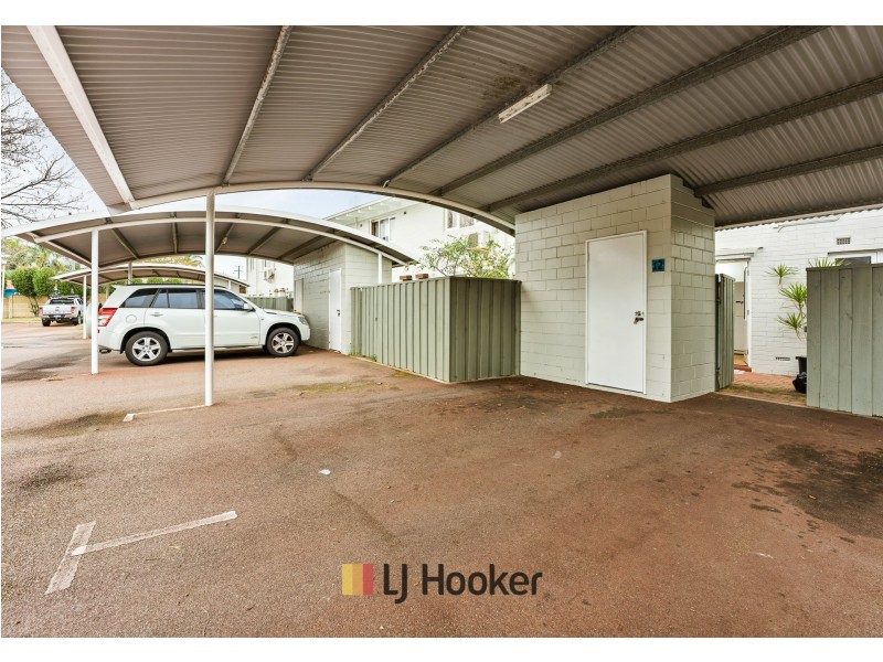 12/3 Derrington Crescent, Balga WA 6061