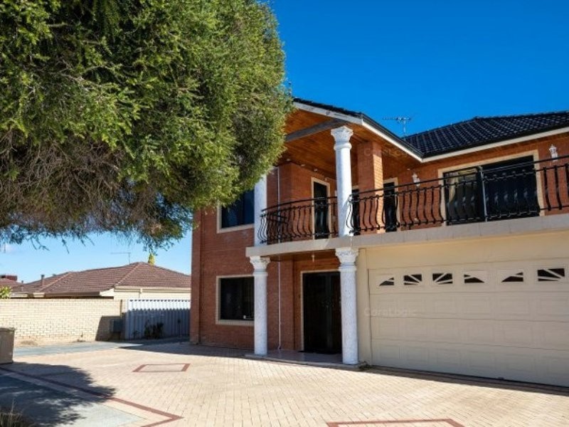 57A Campion Avenue, Balcatta WA 6021