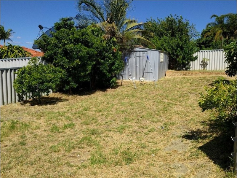 5 Kelsey Grove, Mirrabooka WA 6061