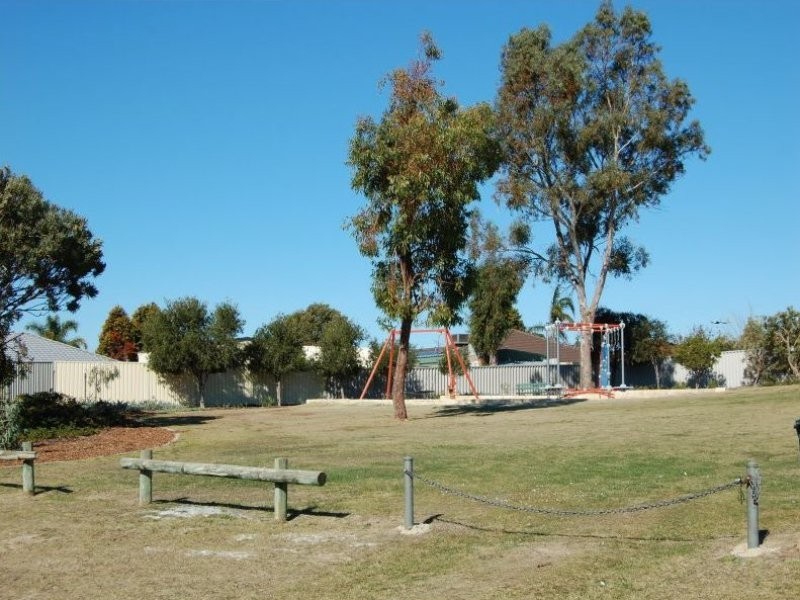 5 Kelsey Grove, Mirrabooka WA 6061