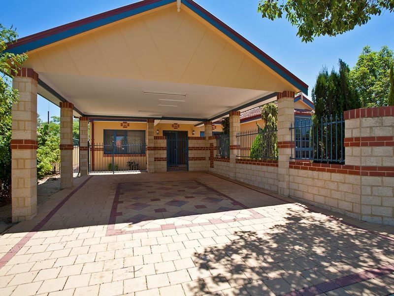 A/111 Ravenswood Drive, Westminster WA 6061