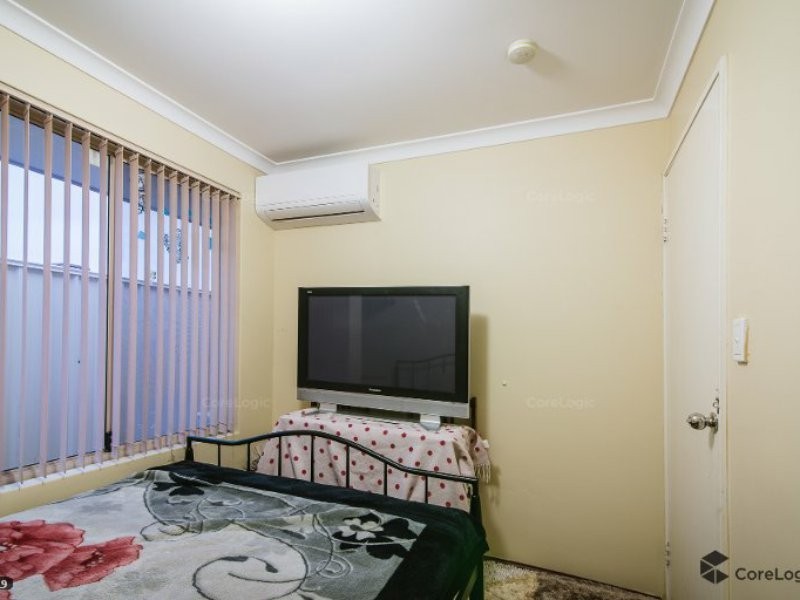 4 Benia Rise, Alexander Heights WA 6064