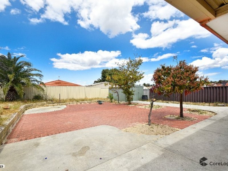 4 Benia Rise, Alexander Heights WA 6064