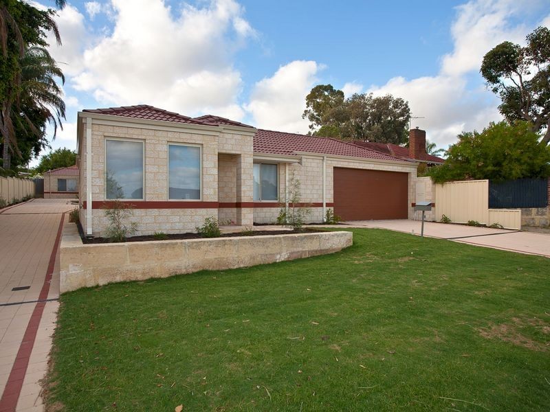 A/31 Walderton Avenue, Balga WA 6061