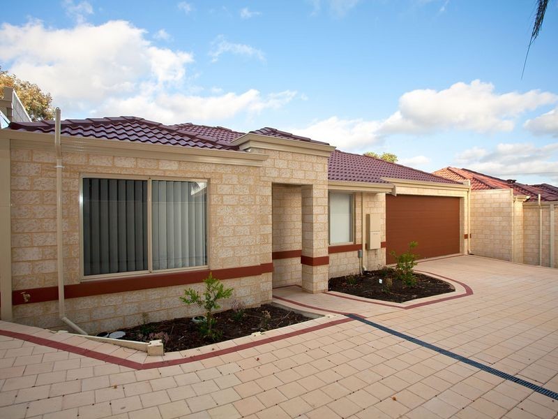 B/31 Walderton Avenue, Balga WA 6061