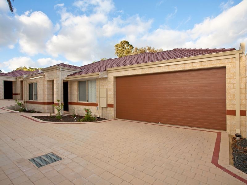 B/31 Walderton Avenue, Balga WA 6061