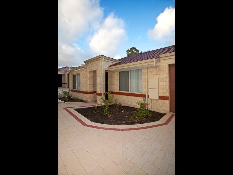 B/31 Walderton Avenue, Balga WA 6061