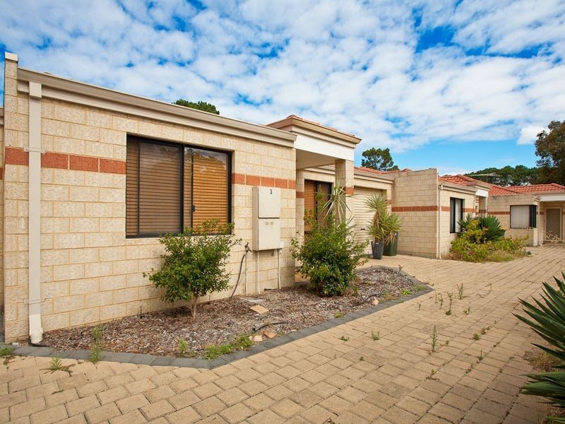 3/15 Deering Street, Westminster WA 6061