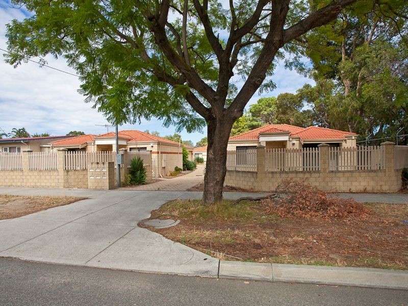 3/15 Deering Street, Westminster WA 6061