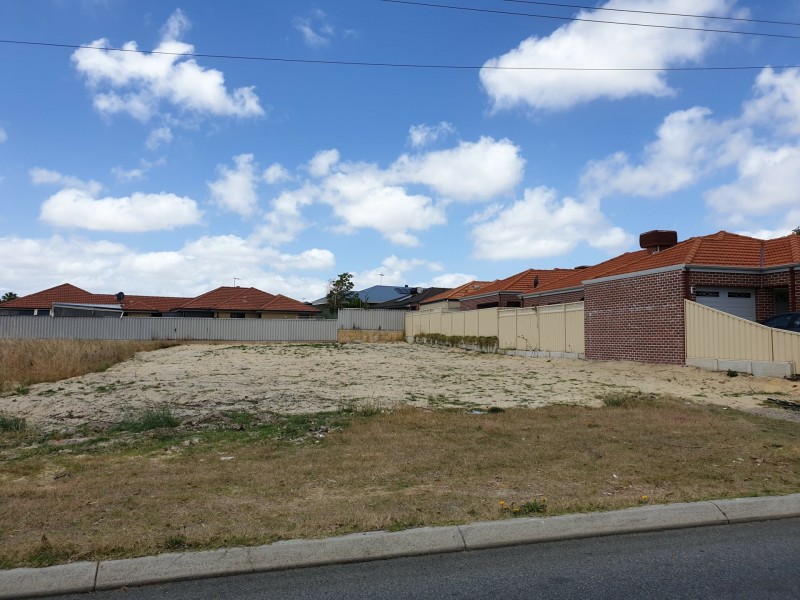 30 Finchley Crescent, Balga WA 6061