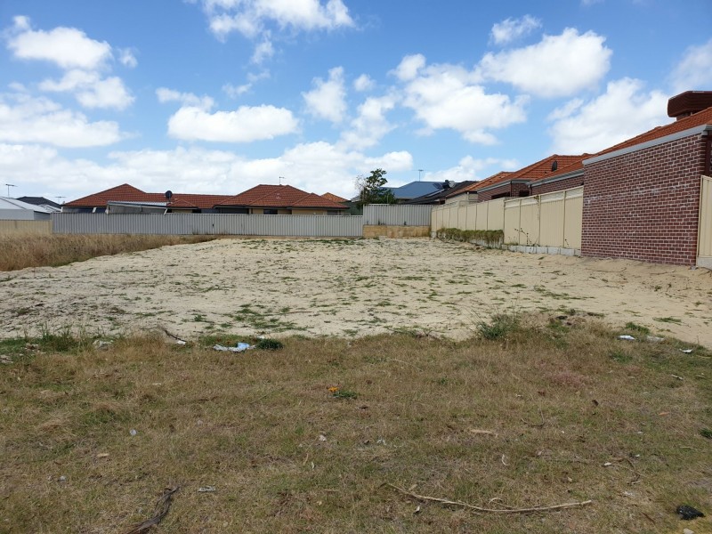 30 Finchley Crescent, Balga WA 6061