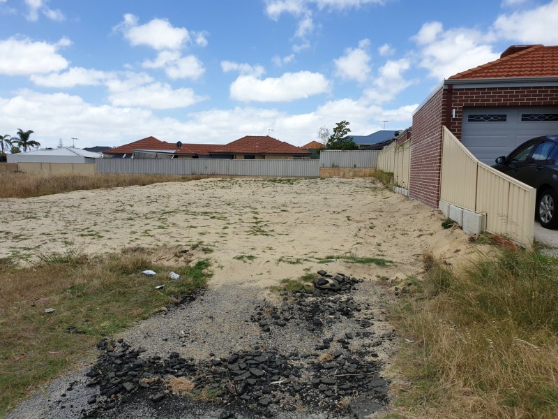 30 Finchley Crescent, Balga WA 6061