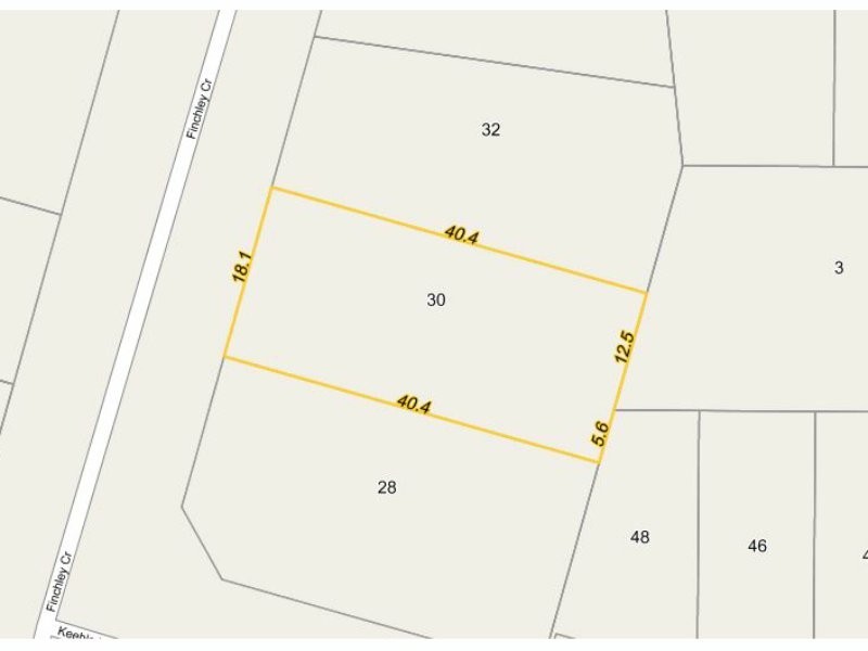 30 Finchley Crescent, Balga WA 6061