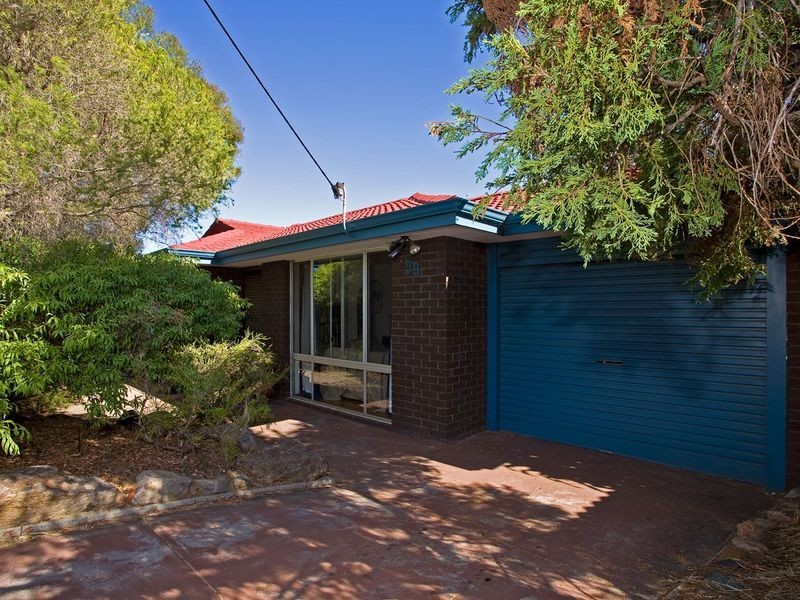 99 Waddington Crescent, Koondoola WA 6064