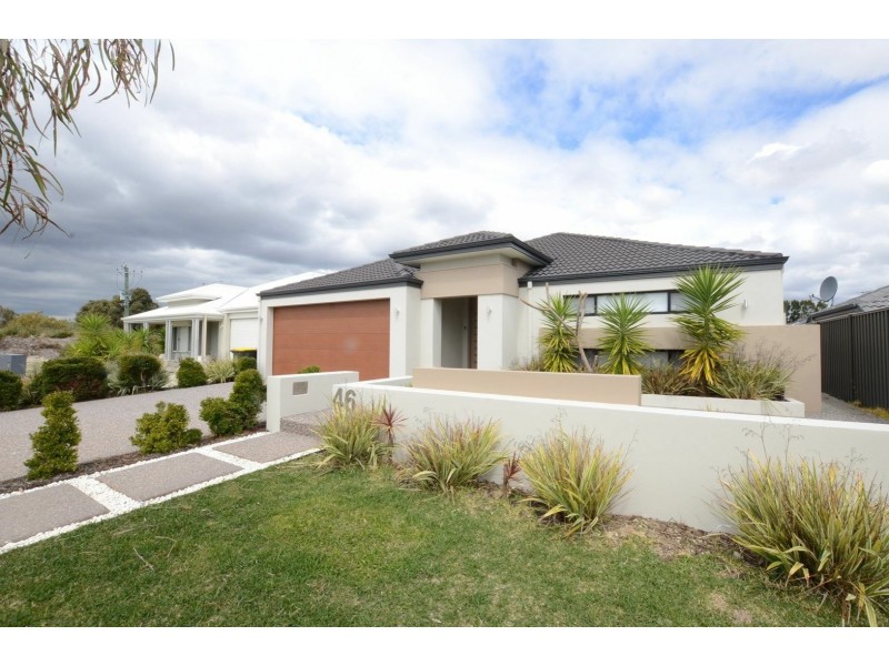 46 Alnwick Turn, Landsdale WA 6065