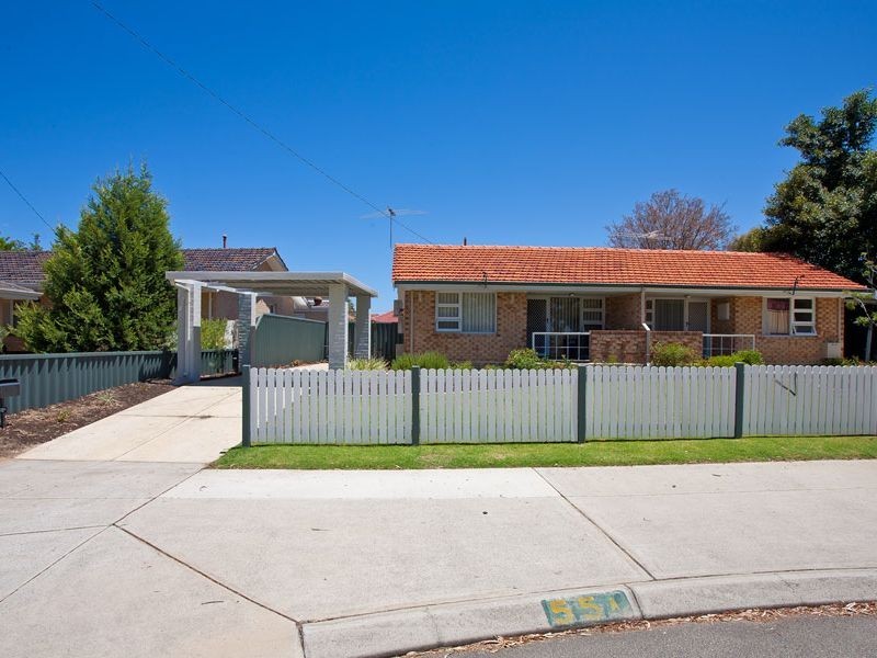 A/55 Walderton Avenue, Balga WA 6061